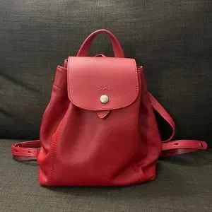 Longchamp | Bags | Cutie Lovely Longchamp Le Pliage Cuir 